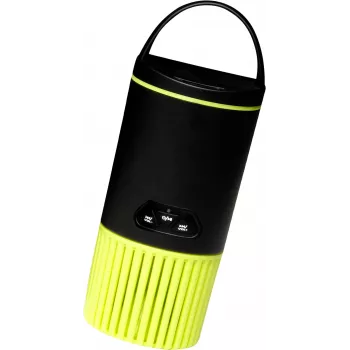 Draagbare luidspreker Denver BTS-51 lime