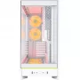 PC-behuizing Montech HS02 PRO midi tower wit