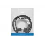 Netkabel LANBERG CA-C13C-12CC-0018-BK, 2 m, C13-koppeling naar CEE7/7, zwart, haakse C13