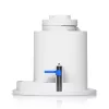 Mount Ubiquiti UACC-G6-PTZ-ICM-W outdoor wit 15,1 cm diameter