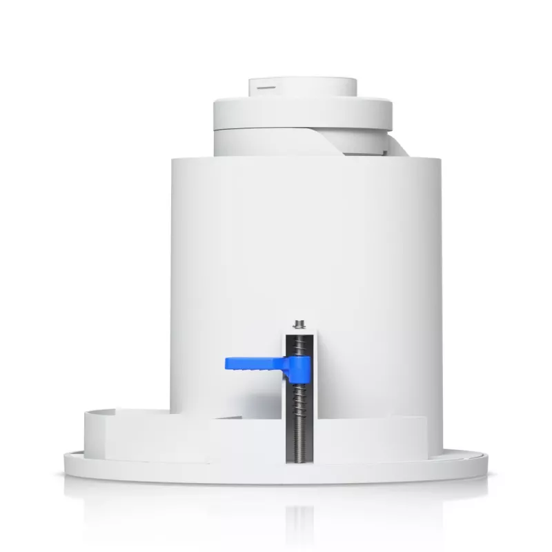 Mount Ubiquiti UACC-G6-PTZ-ICM-W outdoor wit 15,1 cm diameter