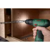 Bosch EasyImpact 1200 1500 t/min sleutelloos 1,1 kg zwart, groen