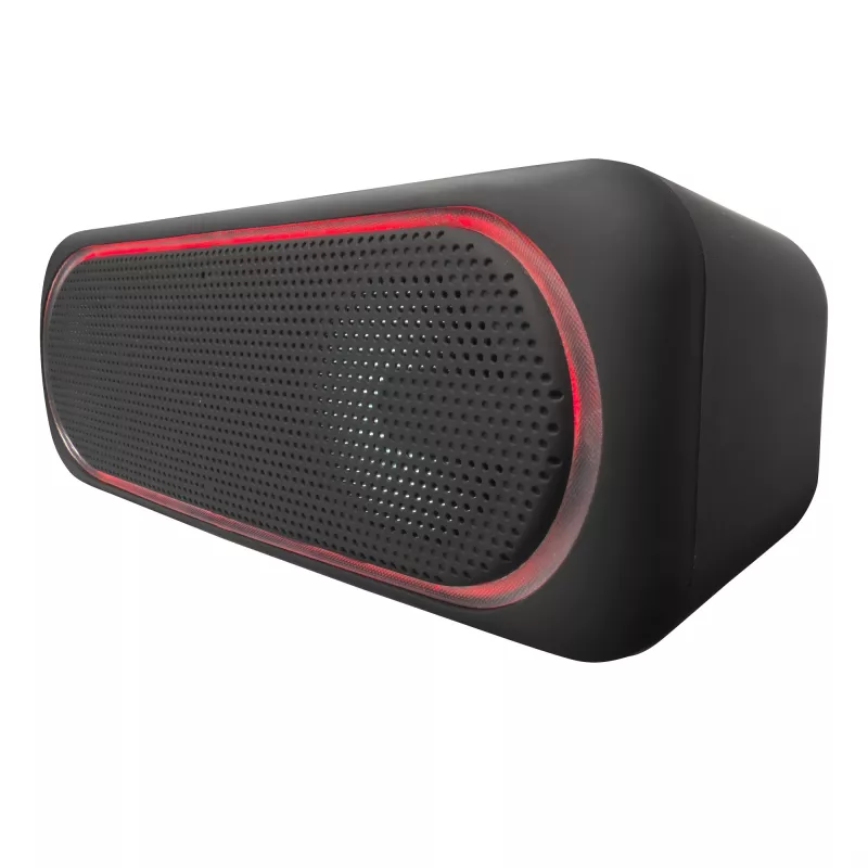 Draagbare stereoluidspreker Denver BTT-515 zwart