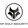 G HP Wolf Pro Security 1 jaar 1-99 E-LTU