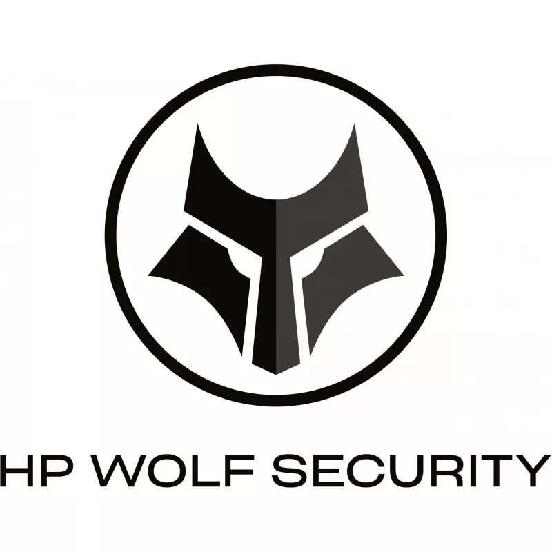 G HP Wolf Pro Security 1 jaar 1-99 E-LTU