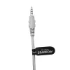 Koptelefoon White Shark GH-2443 Sparrow wit