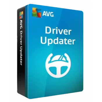 AVG Driver Updater | 1 apparaat | 1 jaar