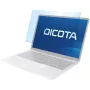 Dicota - Antimicrobiële filter voor notebook - 2H - zelfklevend - 35,6 cm (14 inch) - zwart (D80315-AM2)