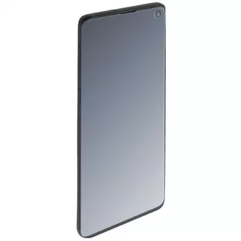Beeldschermbescherming 4smarts Second Glass Clear Apple 1 stuks