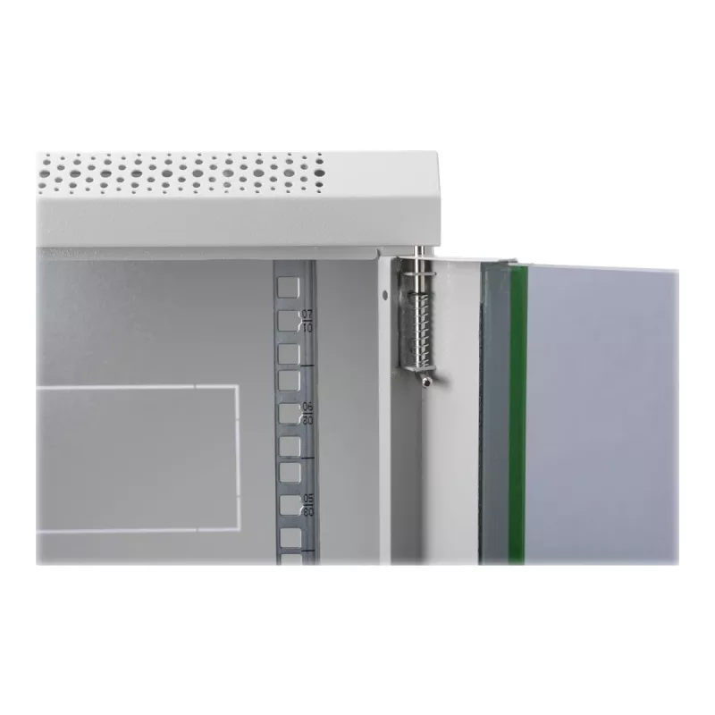 Digitus wandbehuizing Dynamic Basic serie - 600x450 mm (b x d)