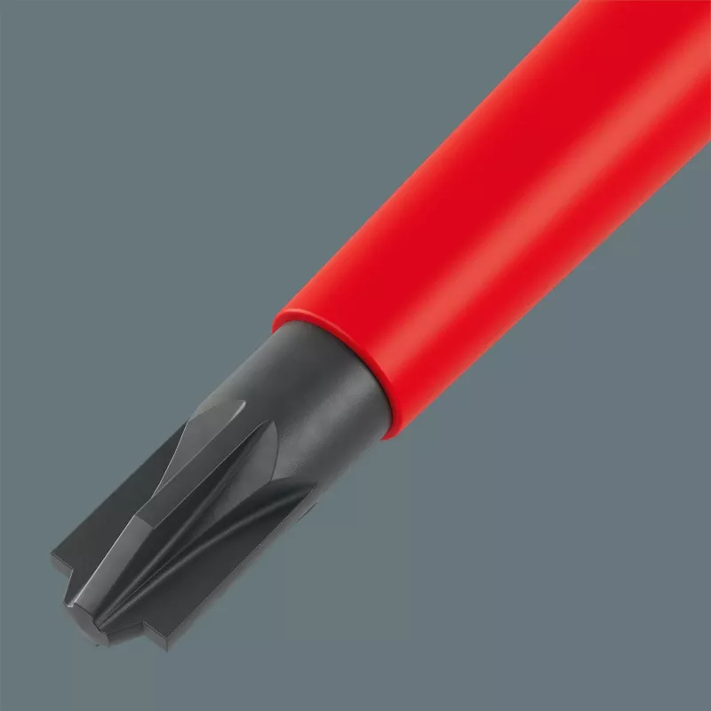 Wera Kraftform Kompakt VDE Big Pack 1 schroevendraaierset, 26 st.