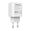 Oplader BLACKVIEW CHAR-33W/BV USB-C 33W snelladen, zwart