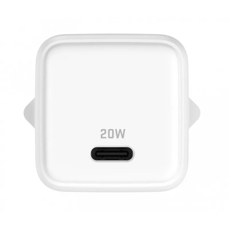 USB-C-voeding YENKEE YAC G20 20W 3A Power Delivery
