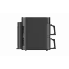 Xiaomi Smart Double Stack airfryer 12 L vrijstaand 2800 W zwart