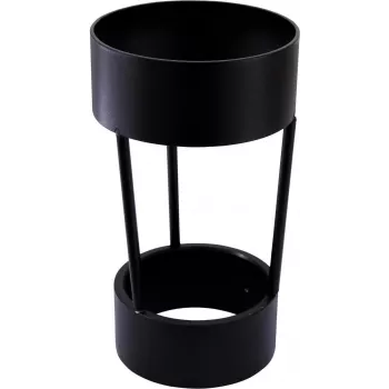 Vernevelaar-slangadapter Antari FTA-3 voor nevelmachineaansluiting, model 51702994