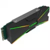 Xilence M2SSD.B.ARGB solid-state drive zwart