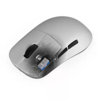 Mechanische schakelaarset Endgame Gear OP1 2er - Huano 100m activeringsafstand, 50–55 gf activeringskracht