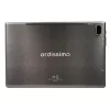 Tablet ORDISSIMO ART0418 4G 64 GB 10,1 inch zwart