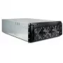 Computerbehuizing Inter-Tech 88887236 rack zwart, grijs
