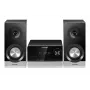 Home-audio-microsysteem BLAUPUNKT MS40.2BT — 2×50 W RMS, Bluetooth, CD, USB, HDMI ARC, optische ingang, LED-display (zwart)