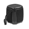 Draagbare stereoluidspreker TRACER Splash S (Bluetooth 5.1, 5 W RMS, IPX5, 6 u accu) zwart