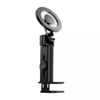 Telefoonhouder ESR Skygrip — verstelbare hoek, zwart