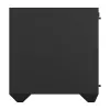 Darkflash DY470 computerbehuizing (zwart)