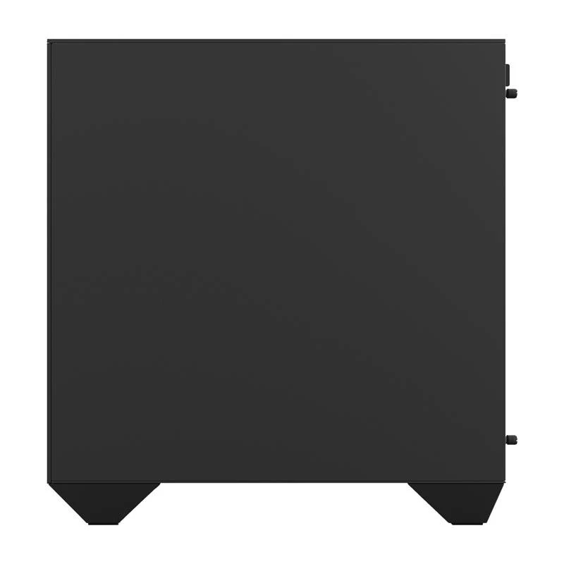 Darkflash DY470 computerbehuizing (zwart)