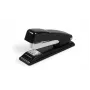 Forpus nietmachine, zwart, tot 20 vel, nietjes 24/6, 26/6, metaal 1102-016