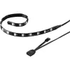 LED-strip Sharkoon SHARK Blades RGB