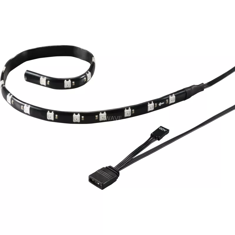 LED-strip Sharkoon SHARK Blades RGB