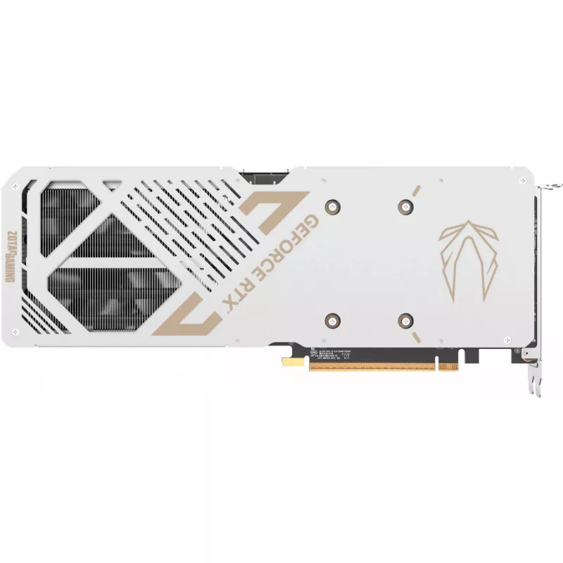 Grafische kaart NVIDIA GeForce RTX 5070 12 GB GDDR7