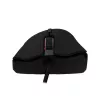 Muis Baracuda BGM-081 Lobster zwart USB