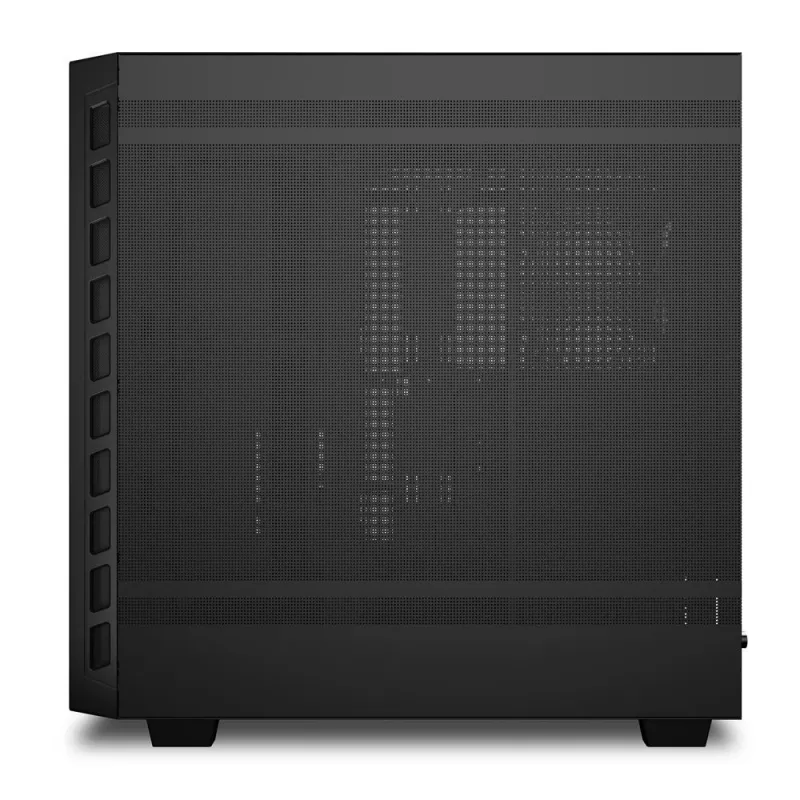 Sharkoon REBEL C80M RGB midi-tower zwart