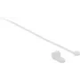 Ladderkabelbinder DeLOCK 18869 nylon wit 300 mm 10 stuks