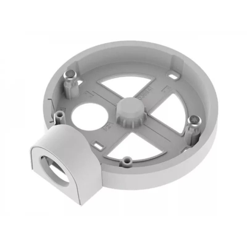 AXIS - camerabehuizing inbouwdos - voor AXIS Companion Dome V, M3044-V, M3045-V, M3046-V (5507-401)