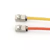 Keystone-module Digitus Cat. 6A afgeschermd set met intelligente kabelmanager 24 stuks