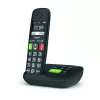 Gigaset E290A snoerloze telefoon met digitaal antwoordapparaat