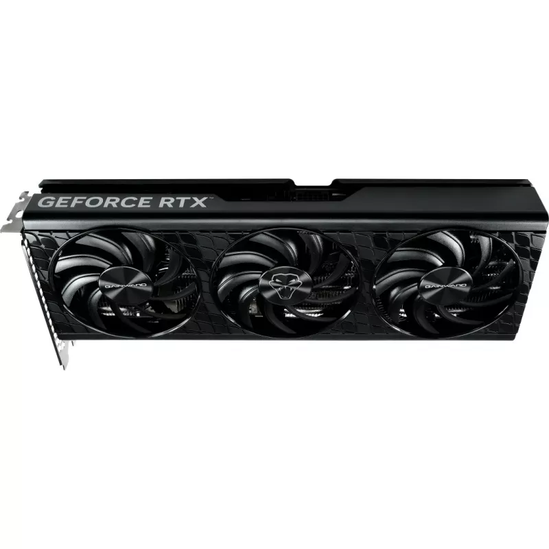 Grafische kaart Gainward GeForce RTX 5070 12 GB GDDR7