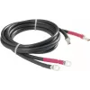 Voltcraft aansluitkabel 2 m/25 mm², geschikt voor SWD-600/12, SWD-1200/24