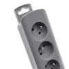 Qoltec 50277 product grijs