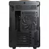 Pc-behuizing Montech Heritage PRO midi tower zwart