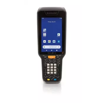 SKORPIOX5 Wireless Dock bundel zonder voeding