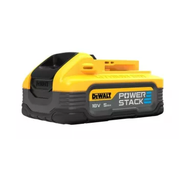 DEWALT accu 18V POWERSTACK 5,0Ah