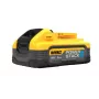 DEWALT accu 18V POWERSTACK 5,0Ah