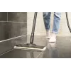 Kärcher SC 2 EasyFix cilinder-stoomreiniger 1 L 1500 W Zwart, Wit