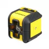 Lijnlaser Stanley Cubix kruislijn-roodstralaser