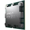 Processor AMD Ryzen 5 7600 3.8 GHz 6 kernen 32 MB L2 & L3 socket AM5