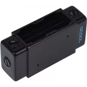 Alphacool 14298 computerkoelingsaccessoire radiatorblok (14298)