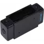 Alphacool 14298 computerkoelingsaccessoire radiatorblok (14298)